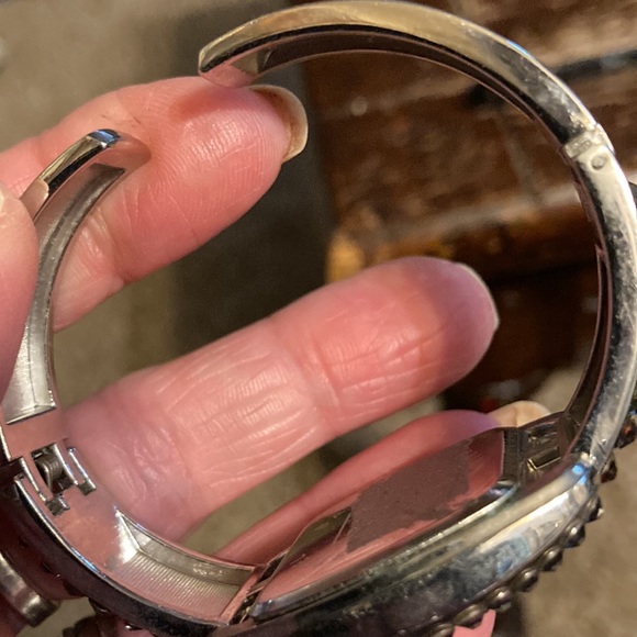 Time Color changing crystal watch - Picture 11 of 11